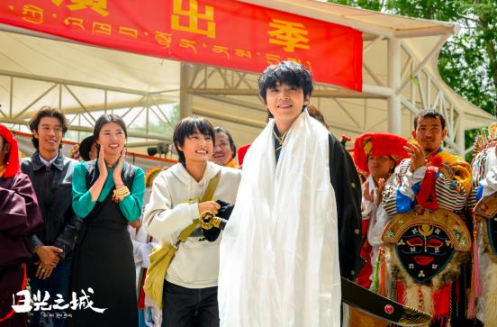 治愈你的不止曠野，更是真實(shí)的生活