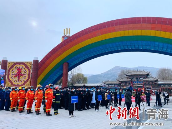 圖為會議現場。尖宣 供圖