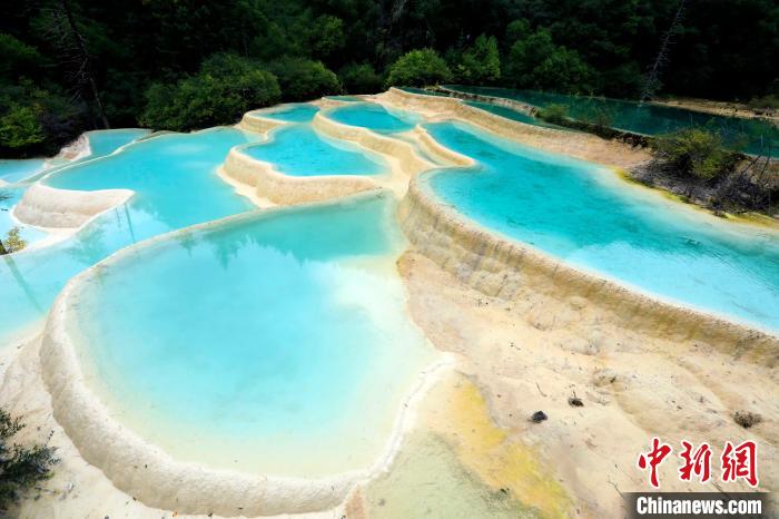 “九寨溝不只有九寨溝”四川九寨溝縣加快構(gòu)建全域旅游新格局