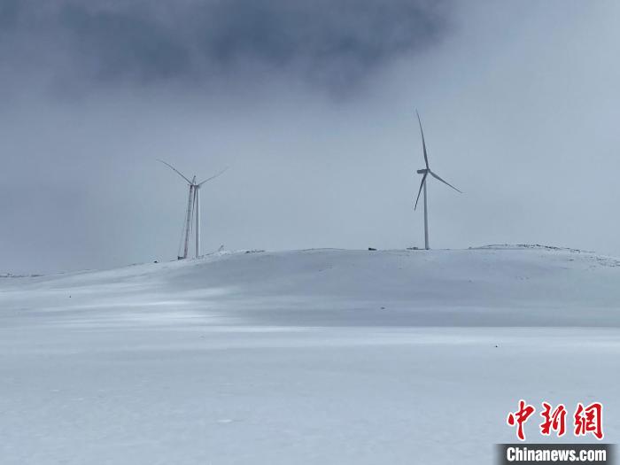 65載堅守，“電”亮雪域高原