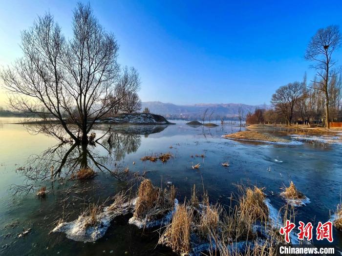 青海：重要江河湖泊水功能區(qū)水質(zhì)全達(dá)標(biāo)，河湖“四亂”下降