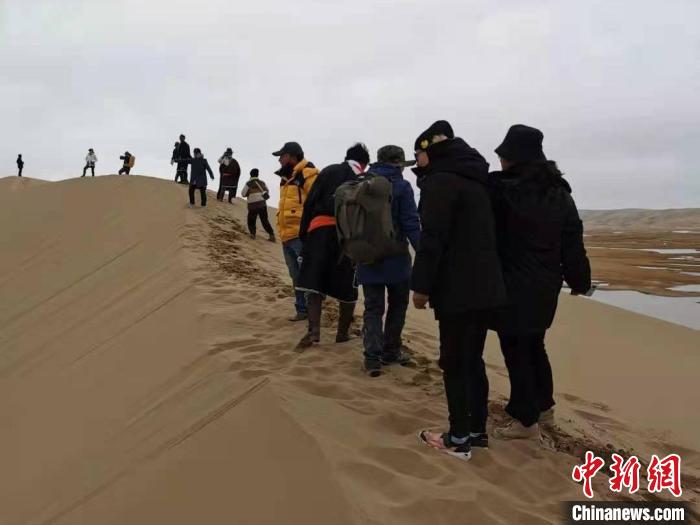 三江源國家公園黃河源園區(qū)迎來首批生態(tài)體驗訪客