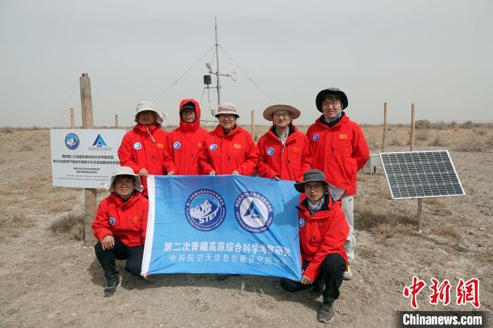 青藏科考：為何要在格爾木河流域建立“接地氣”的綜合觀測(cè)站？