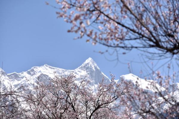 跟我，踏上最美“景觀大道”