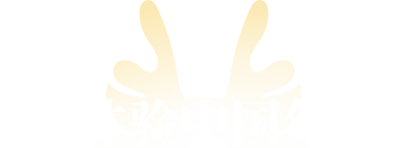 體驗(yàn)中國年